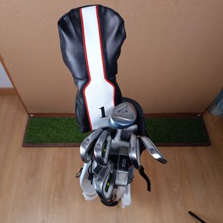 Set di mazze da golf per donne - Set intermedio - Borsa nuova