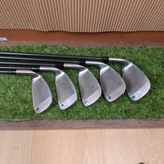 Set di mazze da golf per donne - Set intermedio - Borsa nuova