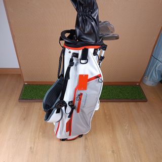 Set di mazze da golf per donne - Set intermedio - Borsa nuova