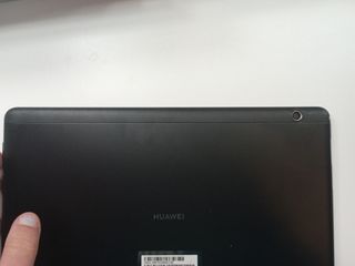 Tablet Huawei MediaPad T5 Negra