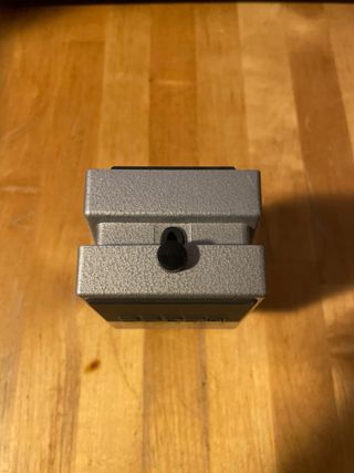 Pedal Fuzz BOSS FZ-5 Guitarra