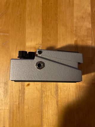 Pedal Fuzz BOSS FZ-5 Guitarra