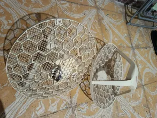 2 Antenas Ubiquiti AirMax Sectoriales