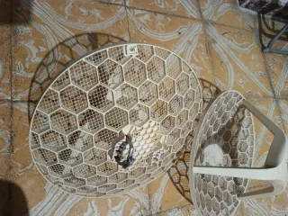 2 Antenas Ubiquiti AirMax Sectoriales