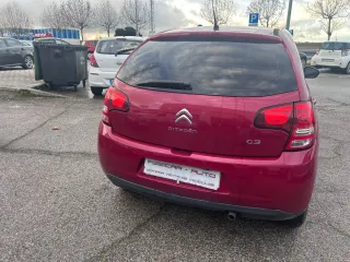 Citroen C3 2011