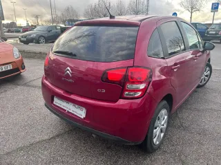 Citroen C3 2011