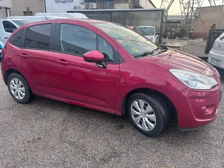 Citroen C3 2011