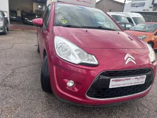 Citroen C3 2011