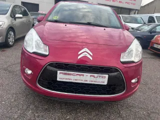 Citroen C3 2011