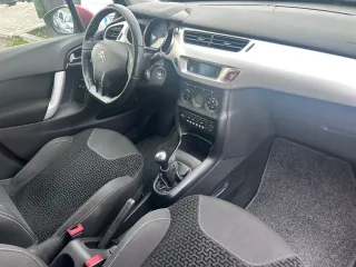 Citroen C3 2011