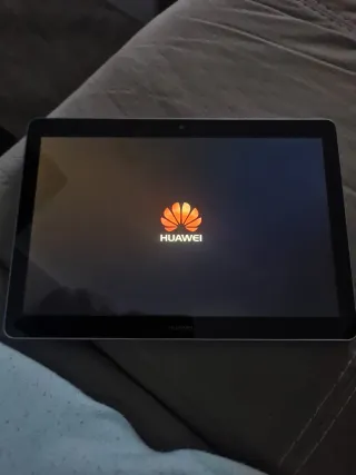 Huawei Mediapad T3 Tablet Nero