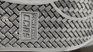 Zapatillas Converse Pro Leather Hombre Beige.