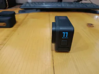GoPro 11 Creator Edition