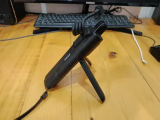 GoPro 11 Creator Edition