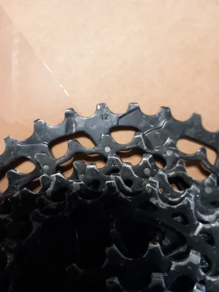 Cassette SRAM 11v 10-42 (Núcleo HG)