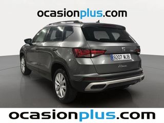 SEAT Ateca 1.5 TSI S&S Style XL 110 kW (150 CV)