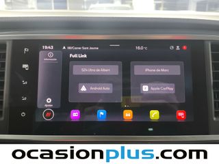 SEAT Ateca 1.5 TSI S&S Style XL 110 kW (150 CV)