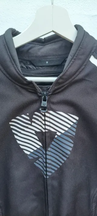 Chaqueta Revit Sprint H2O Negra