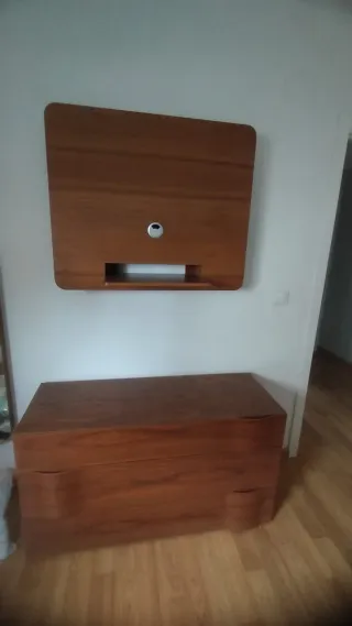 Conjunto dormitorio Egelasta