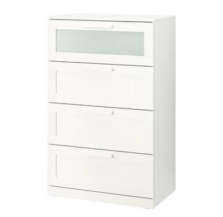 Dormitorio Brimnes Ikea 140x200cm