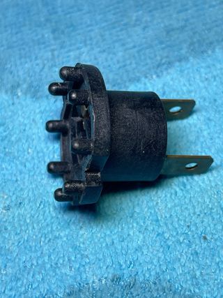 Adaptador H4 a H7 Yamaha T-Max