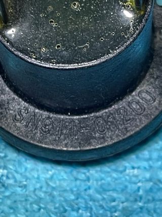 Adaptador H4 a H7 Yamaha T-Max