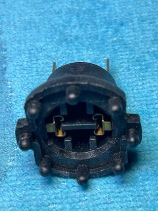 Adaptador H4 a H7 Yamaha T-Max