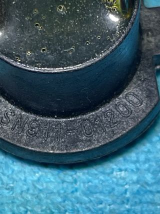 Adaptador H4 a H7 Yamaha T-Max