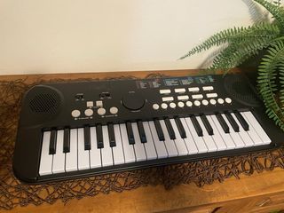 Teclado Piano HG12059