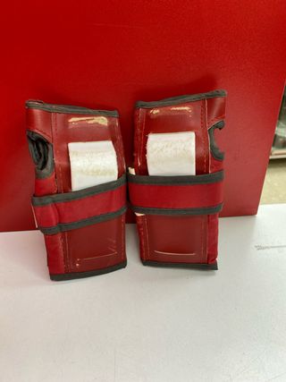 Patines ajustables niño Talla 29-32