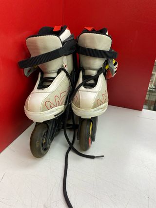 Patines ajustables niño Talla 29-32