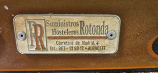 Lavavajillas Profesional