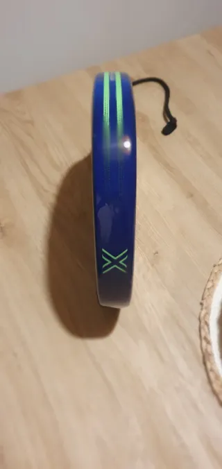 Pala Padel Munich FAITH + Funda