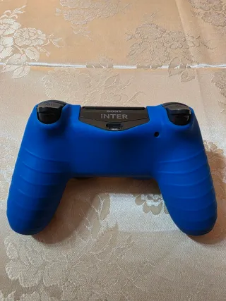 Sony Controller PS4 - Skin Inter