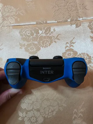 Sony Controller PS4 - Skin Inter