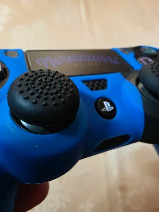 Sony Controller PS4 - Skin Inter