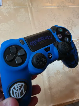Sony Controller PS4 - Skin Inter