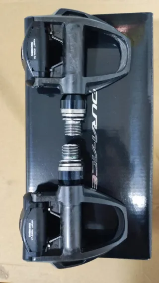 Pedales Shimano Dura Ace PD-R9100