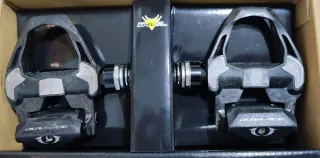 Pedales Shimano Dura Ace PD-R9100