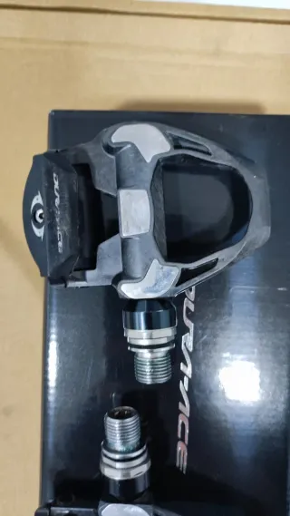 Pedales Shimano Dura Ace PD-R9100