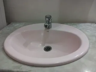 Mueble de baño