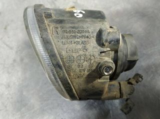 Faro antiniebla renault 375940 085512004r megane i