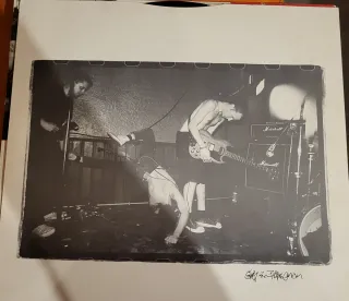 Vinilo Fugazi 13 Songs