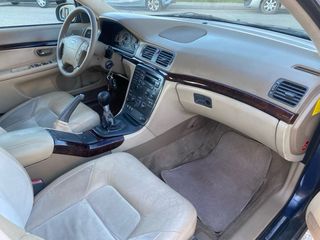 Volvo S80 2000