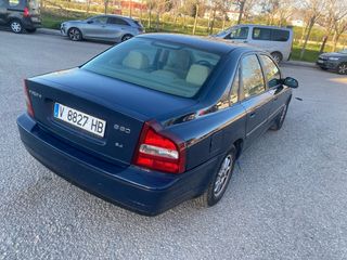 Volvo S80 2000