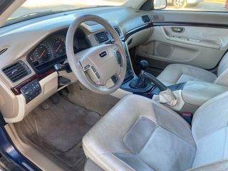 Volvo S80 2000