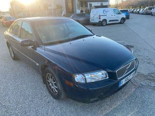 Volvo S80 2000