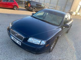 Volvo S80 2000