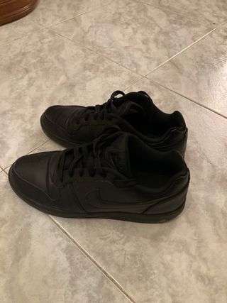 Zapatillas Nike Piel Talla 43