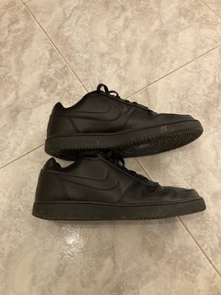 Zapatillas Nike Piel Talla 43